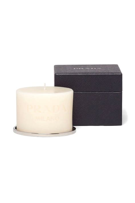 candela prada prezzo|Prada’s Candle Exudes Subtle Luxury .